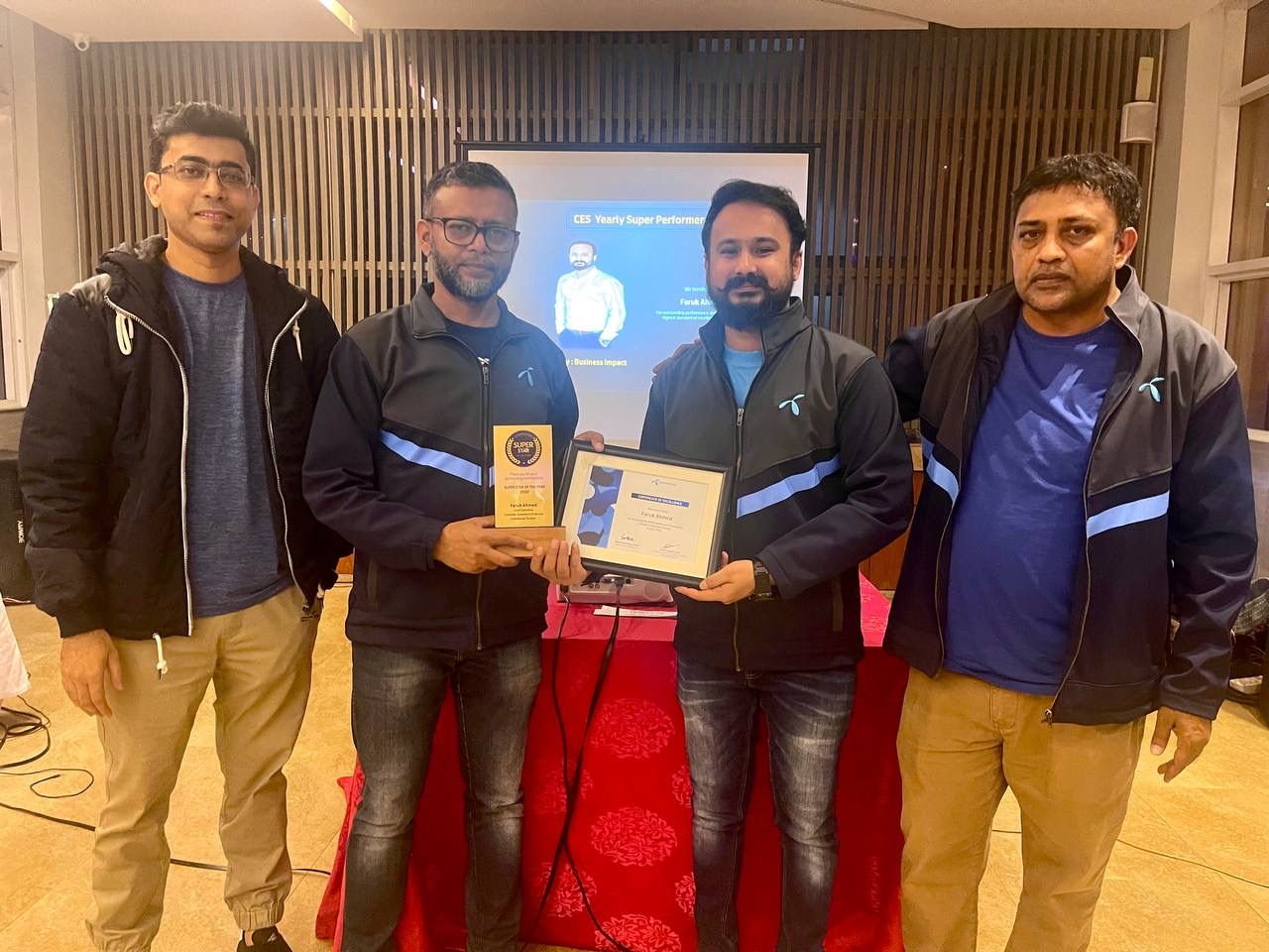 Award 11