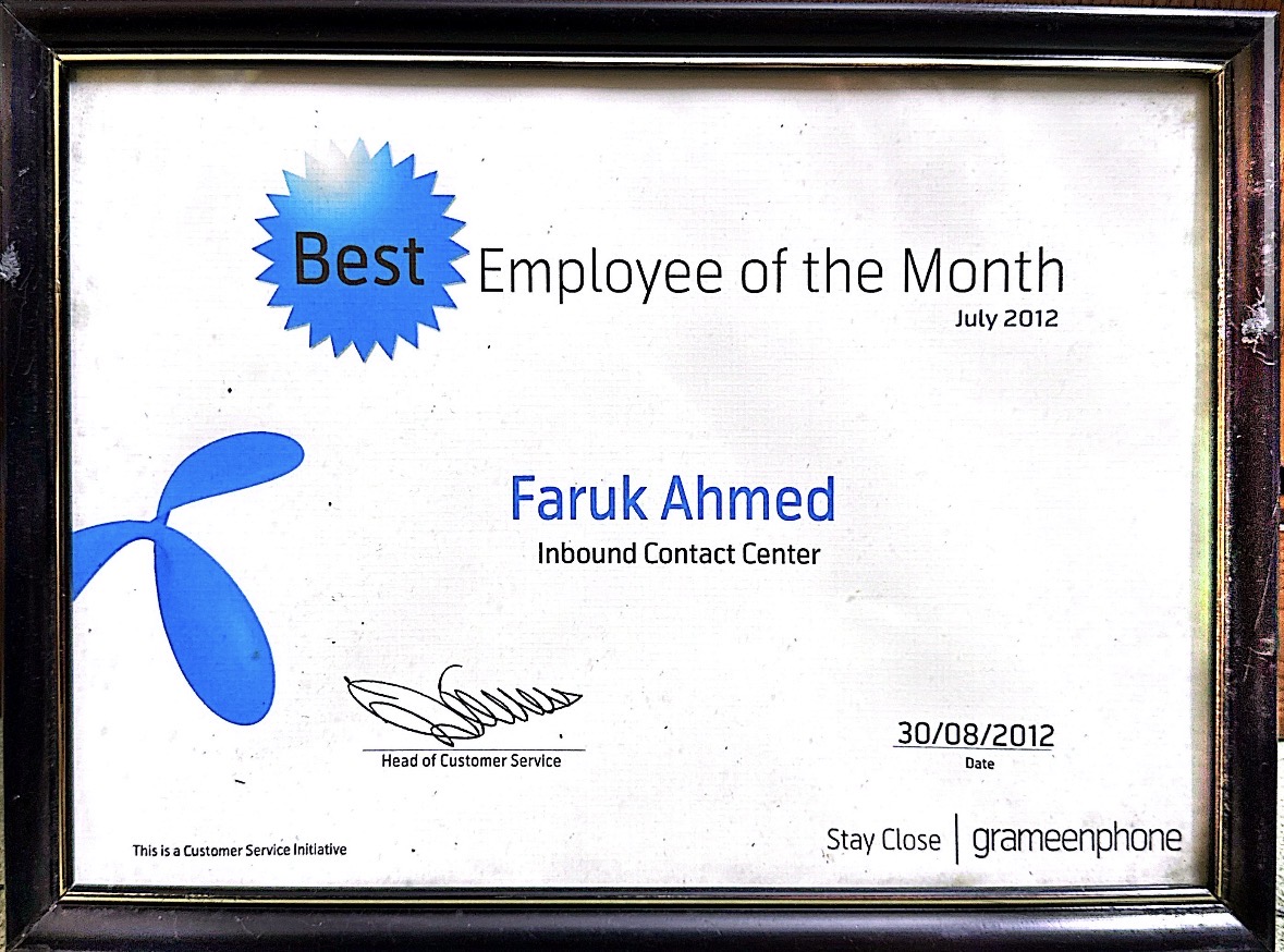 Award 21