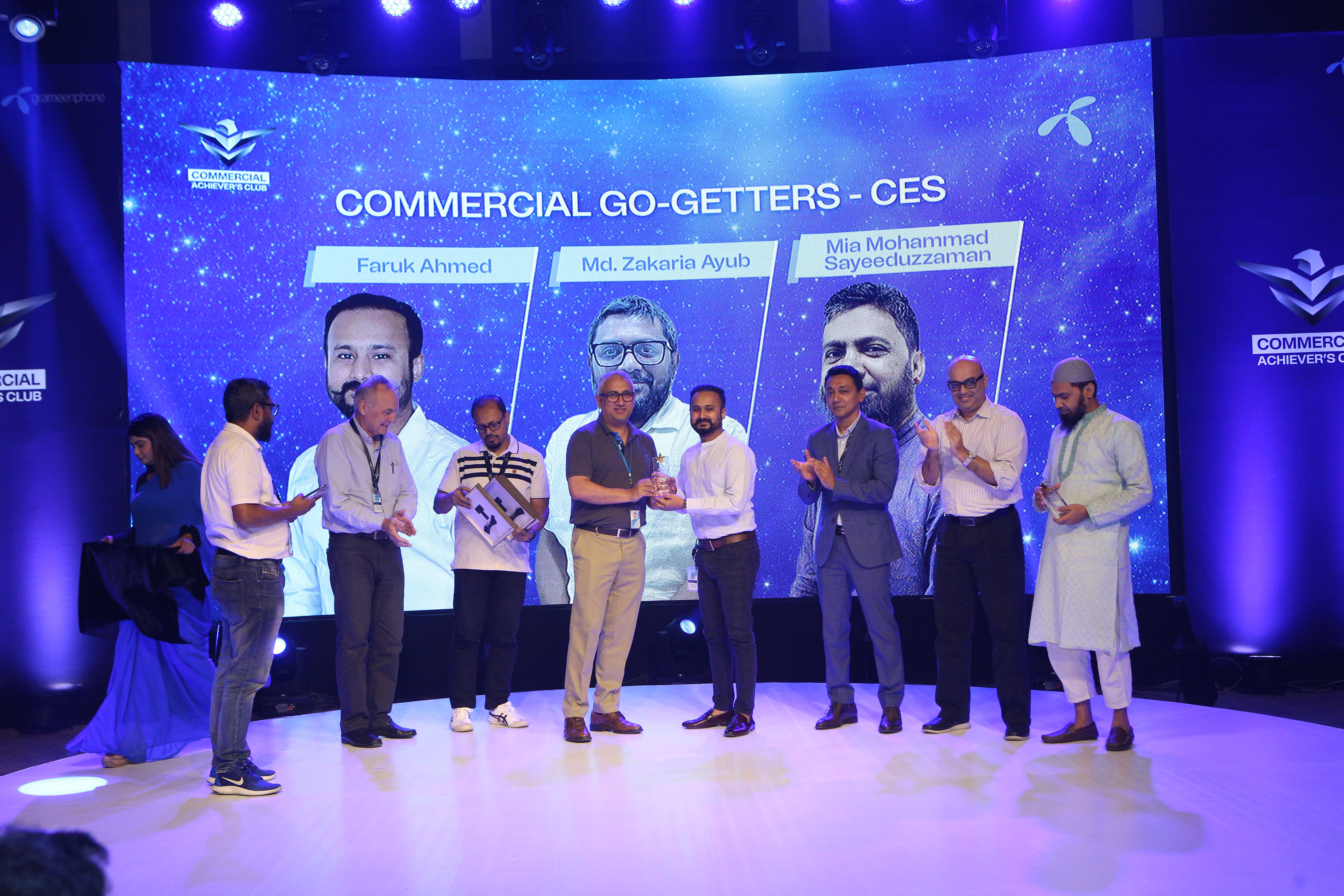 Award 3
