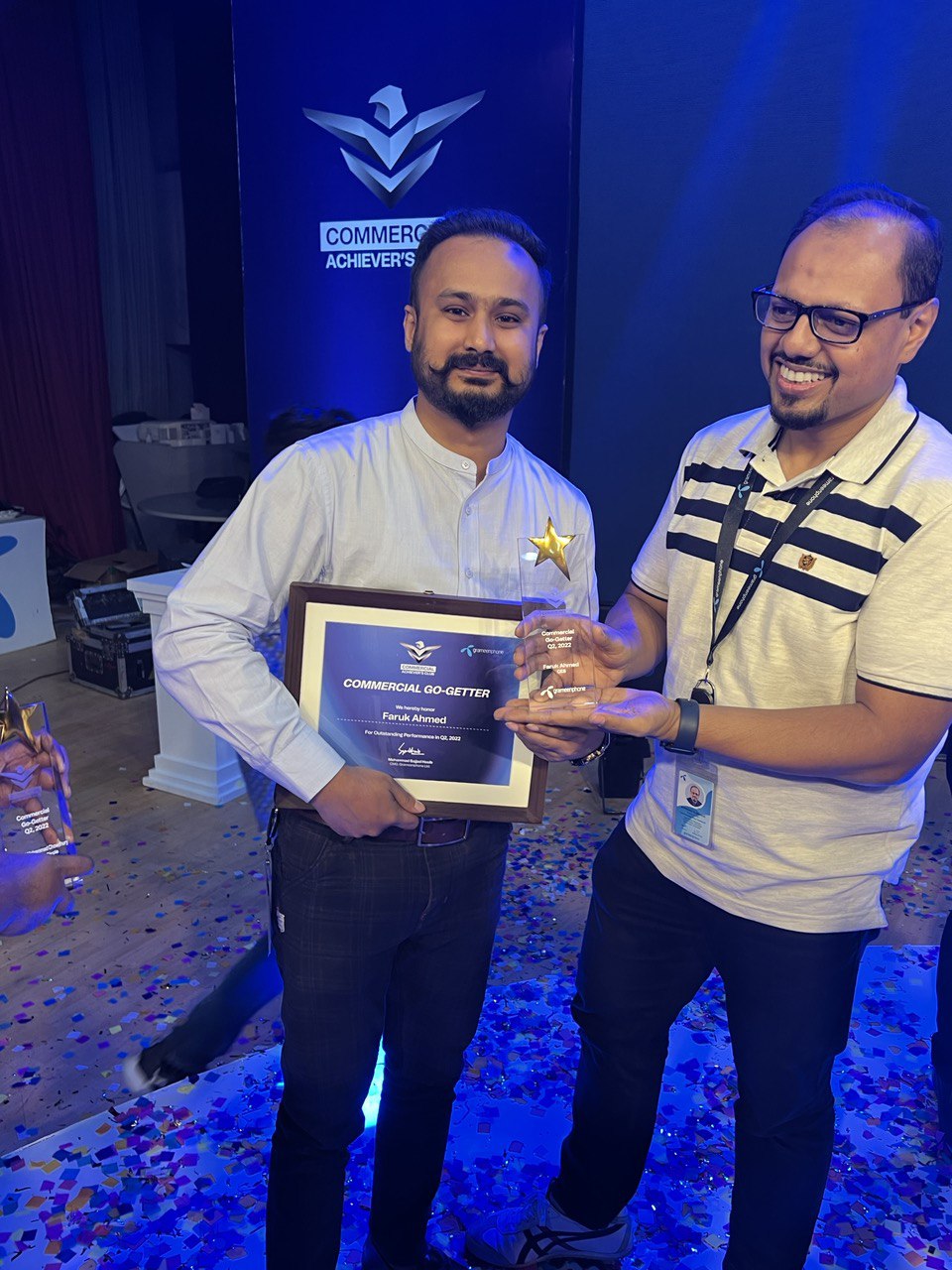 Award 5