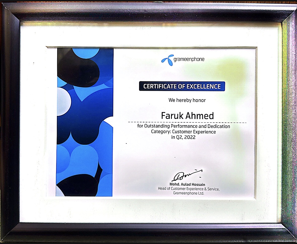 Award 9